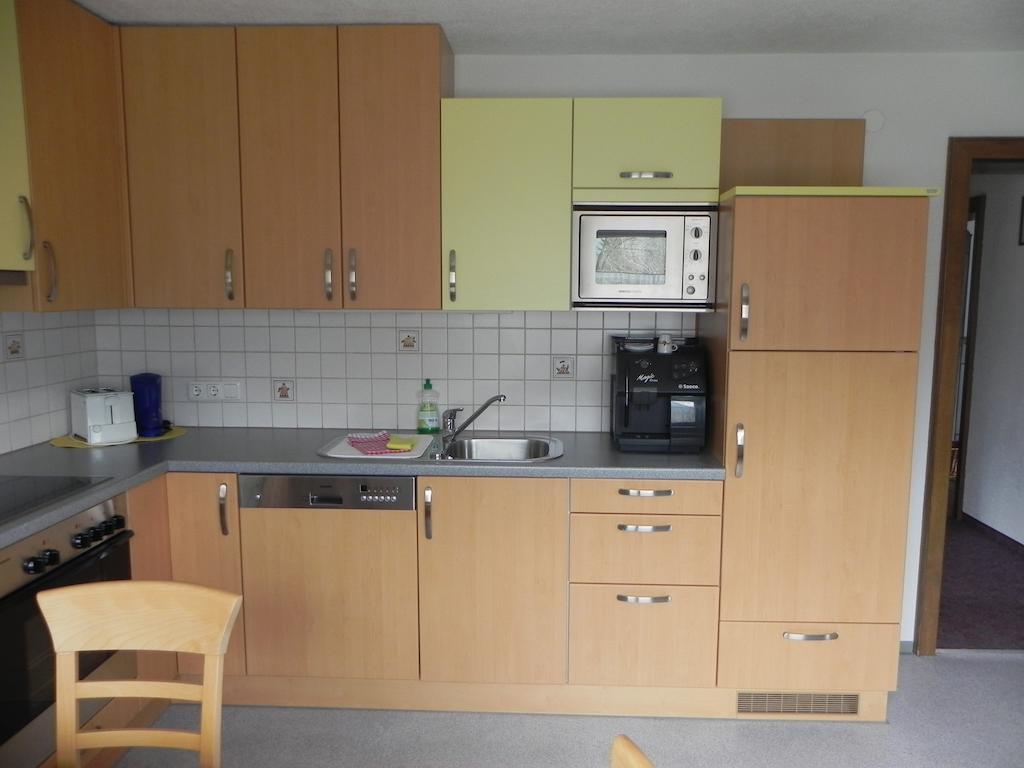 Ferienwohnung Schautzgy Reutte Zimmer foto