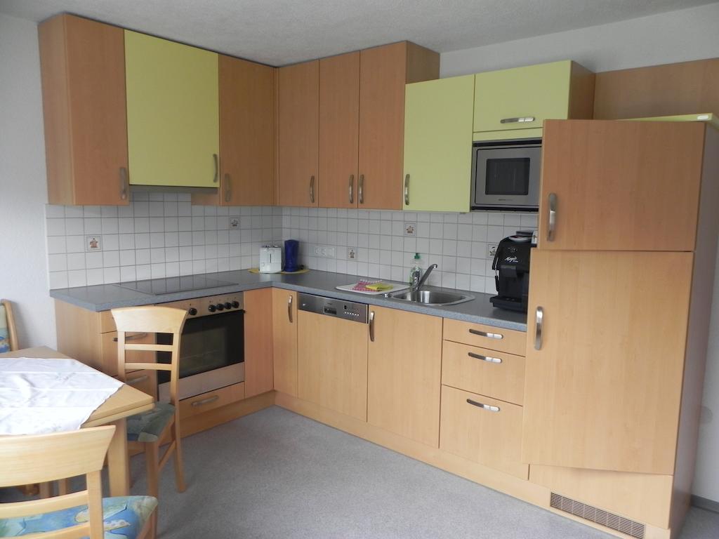 Ferienwohnung Schautzgy Reutte Zimmer foto