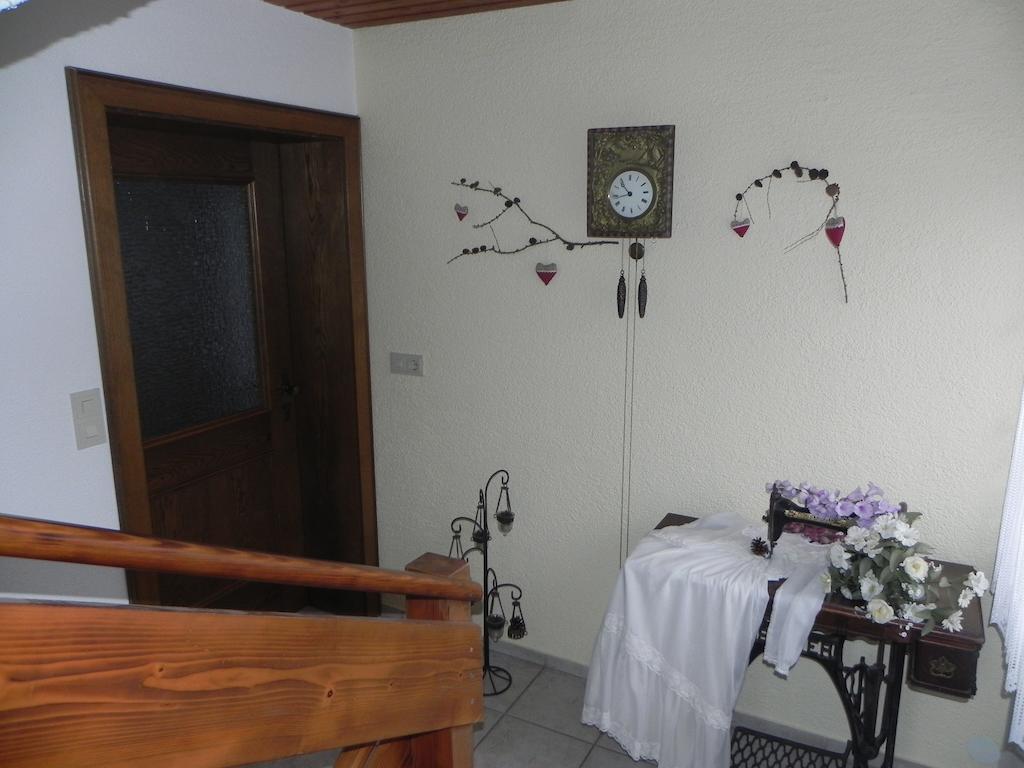 Ferienwohnung Schautzgy Reutte Zimmer foto