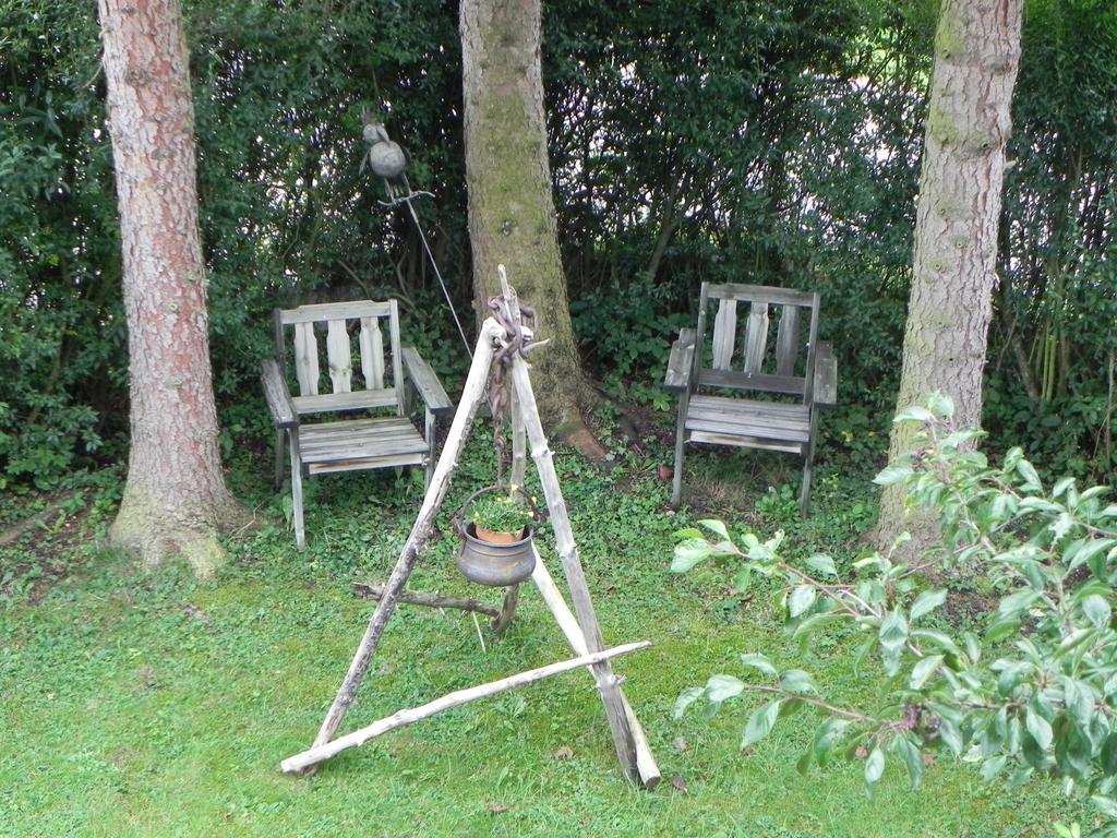 Ferienwohnung Schautzgy Reutte Exterior foto